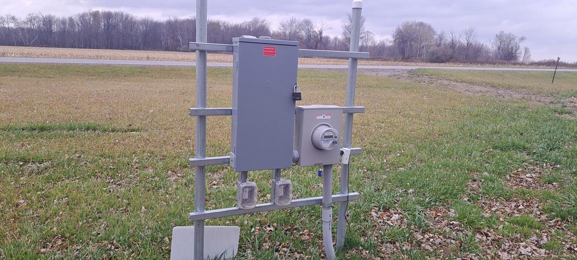 1399 Deckerville Road