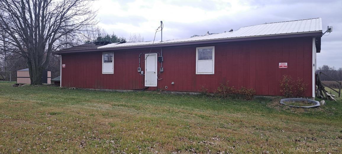 1399 Deckerville Road