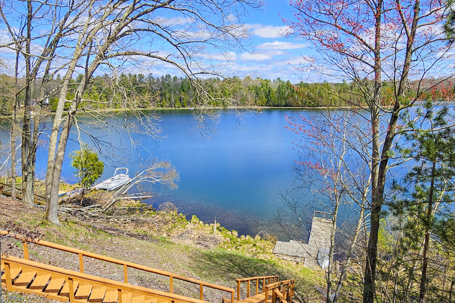 11550 N Hilltop Drive