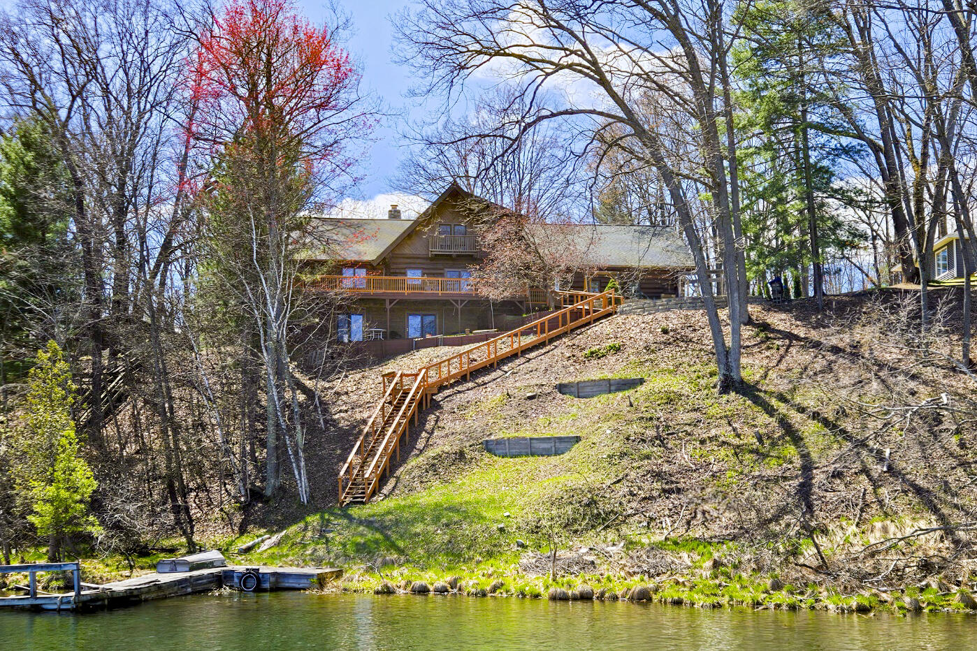 11550 N Hilltop Drive