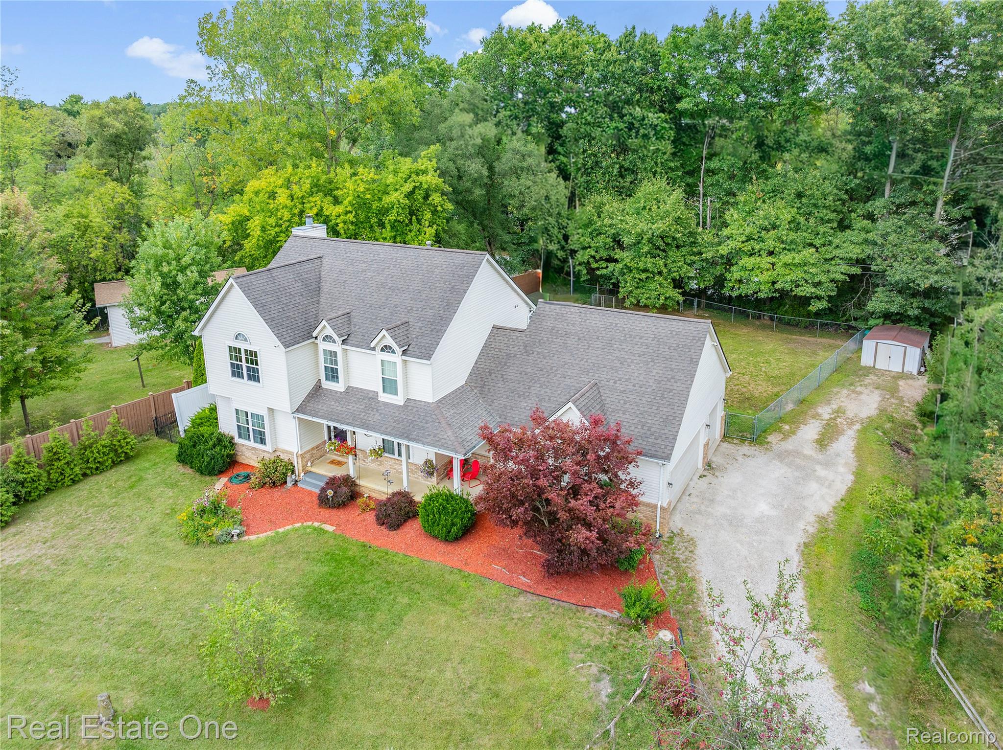 4445 Old Warner Court