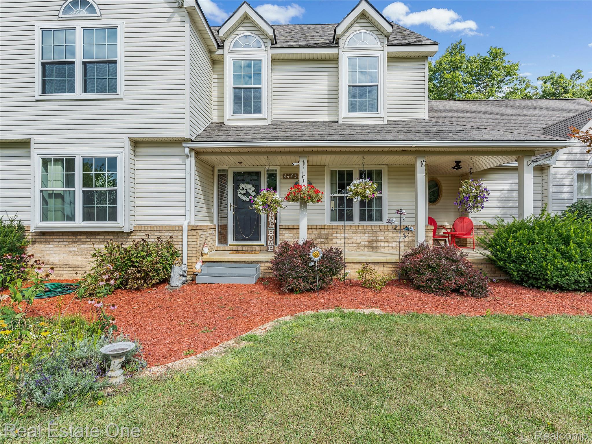 4445 Old Warner Court