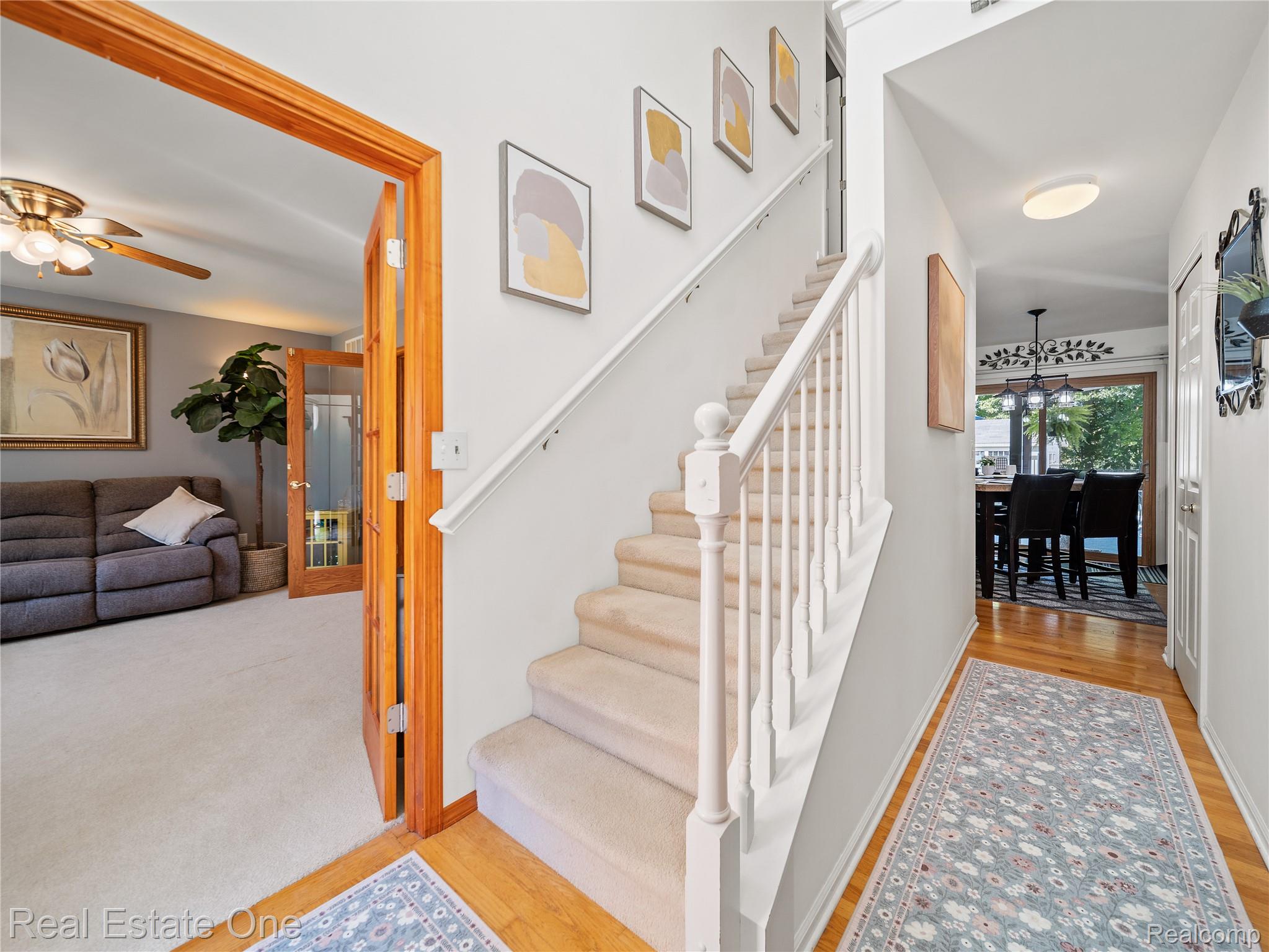 4445 Old Warner Court