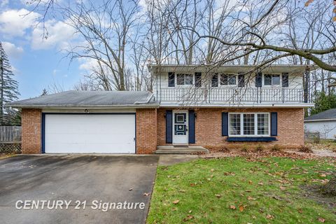 7860 Luann Street Thomas Township MI 48609