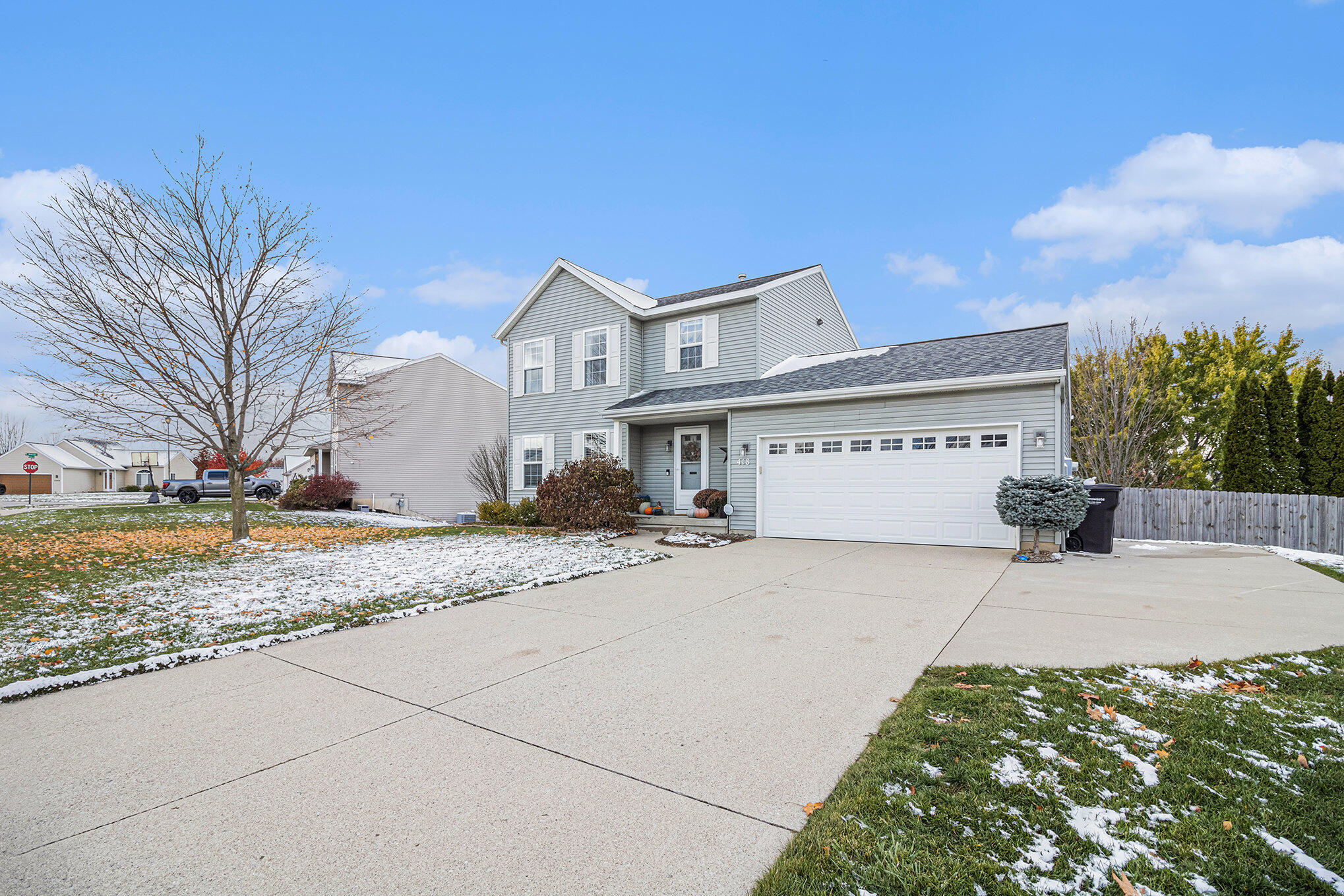 418 Summer Circle SE