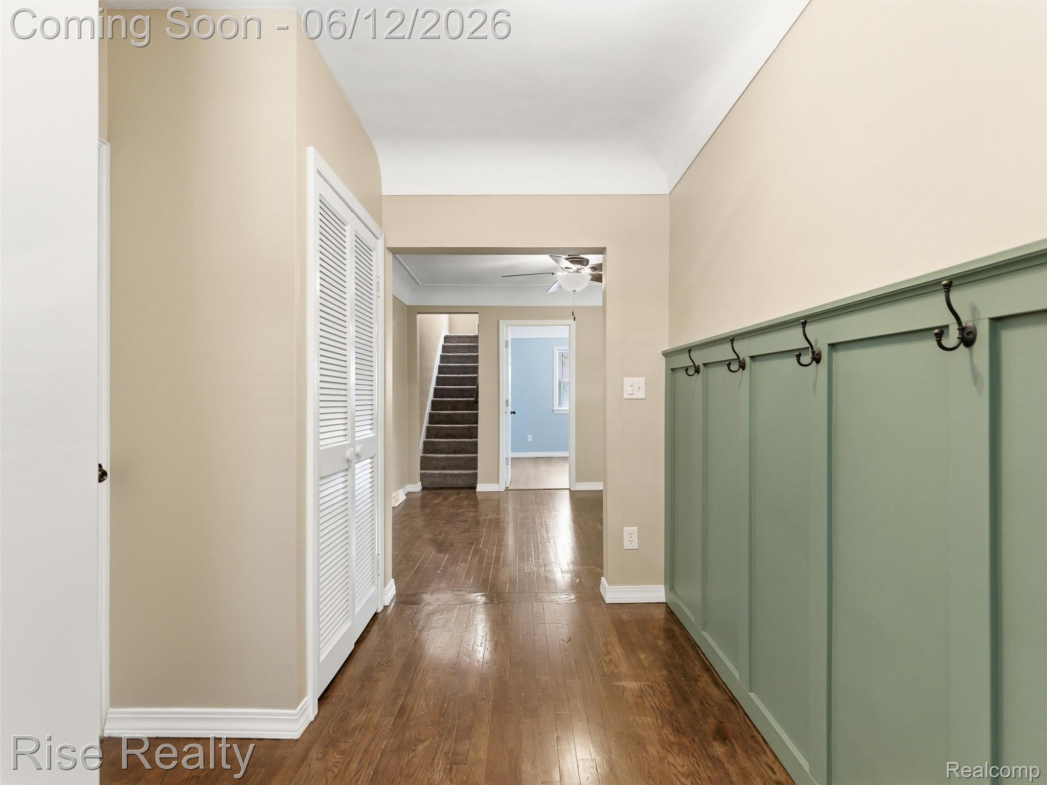 2449 N Genesee Road