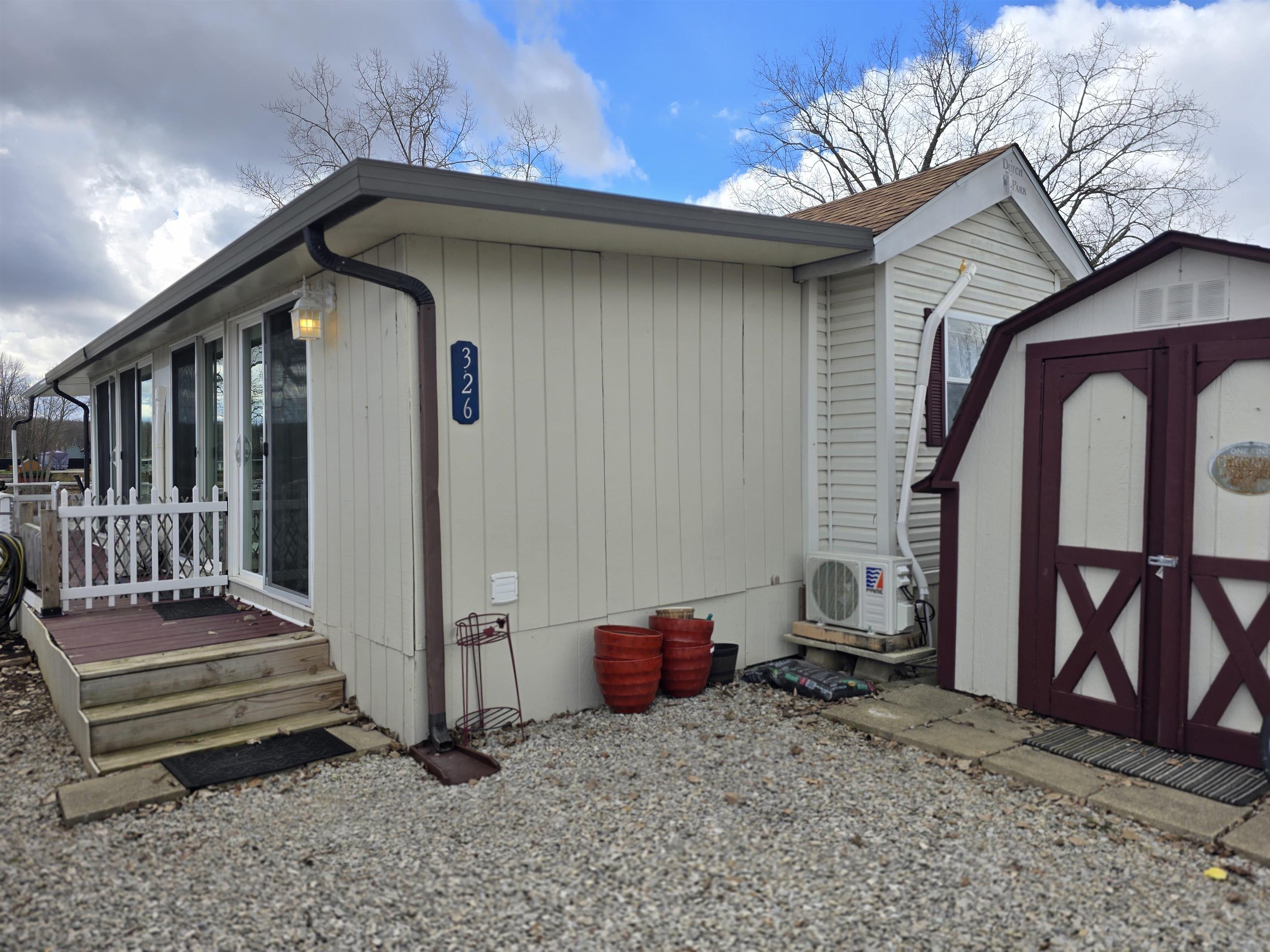 10001 Goodall #326 Road