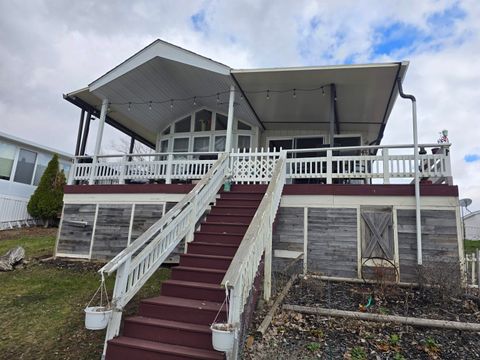 10001 Goodall #326 Road Vernon Township MI 48429