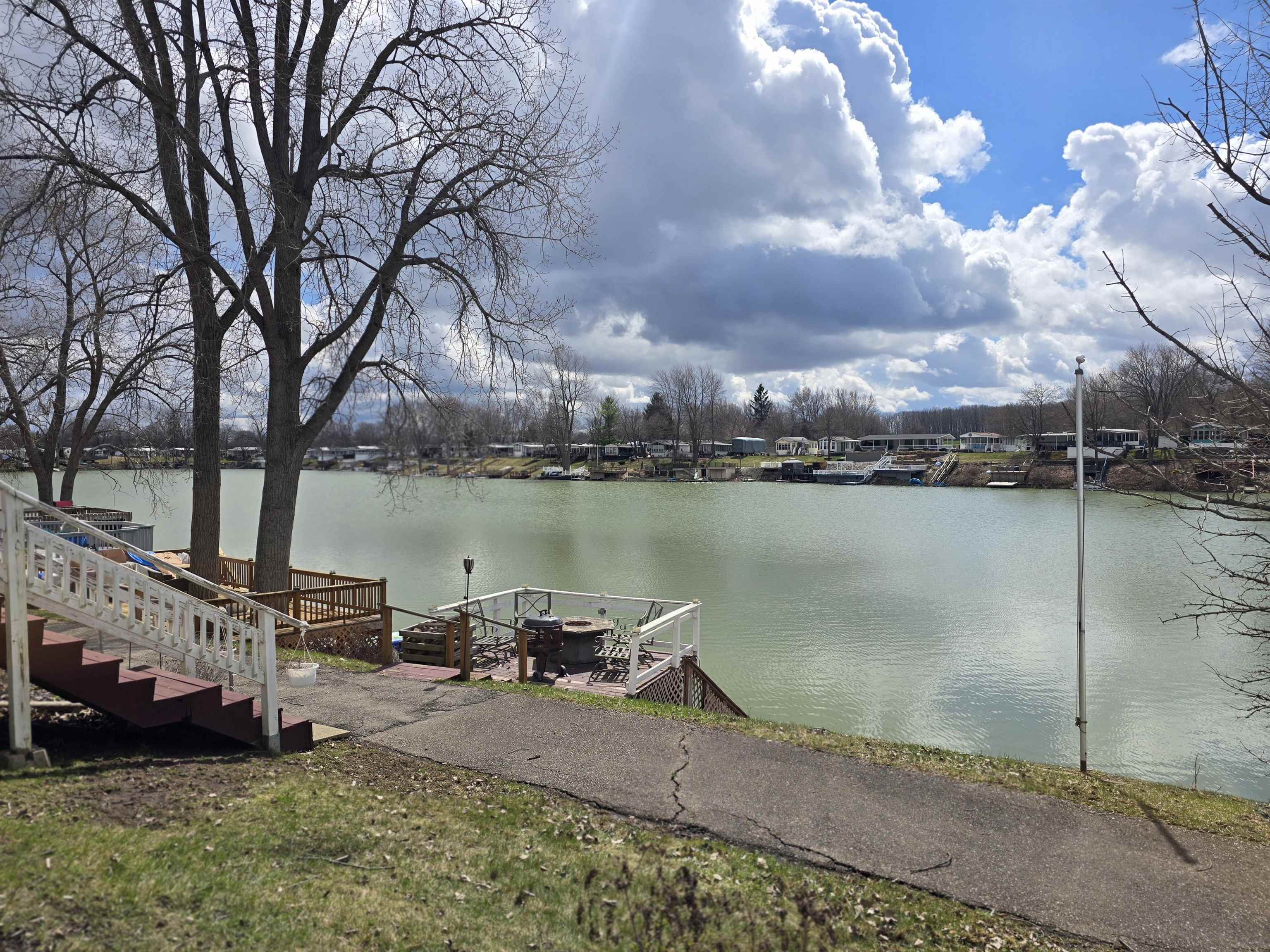 10001 Goodall #326 Road