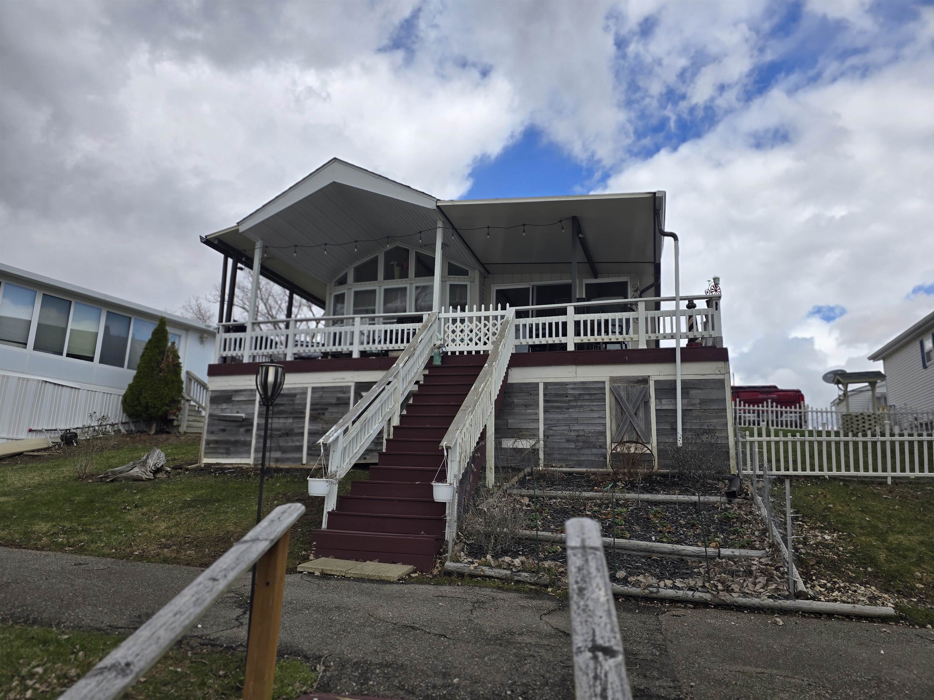 10001 Goodall #326 Road