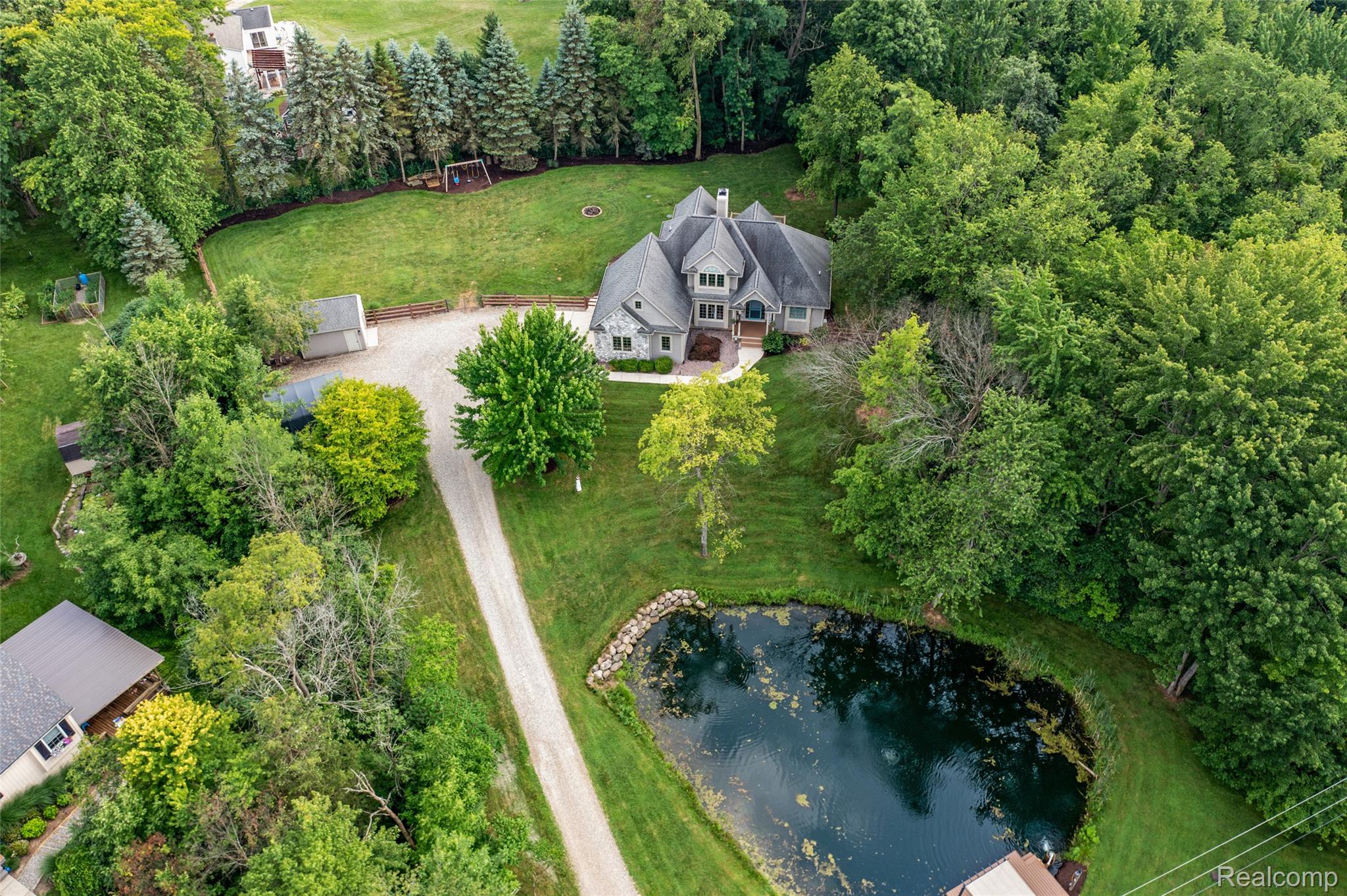 59903 Blue Heron Road