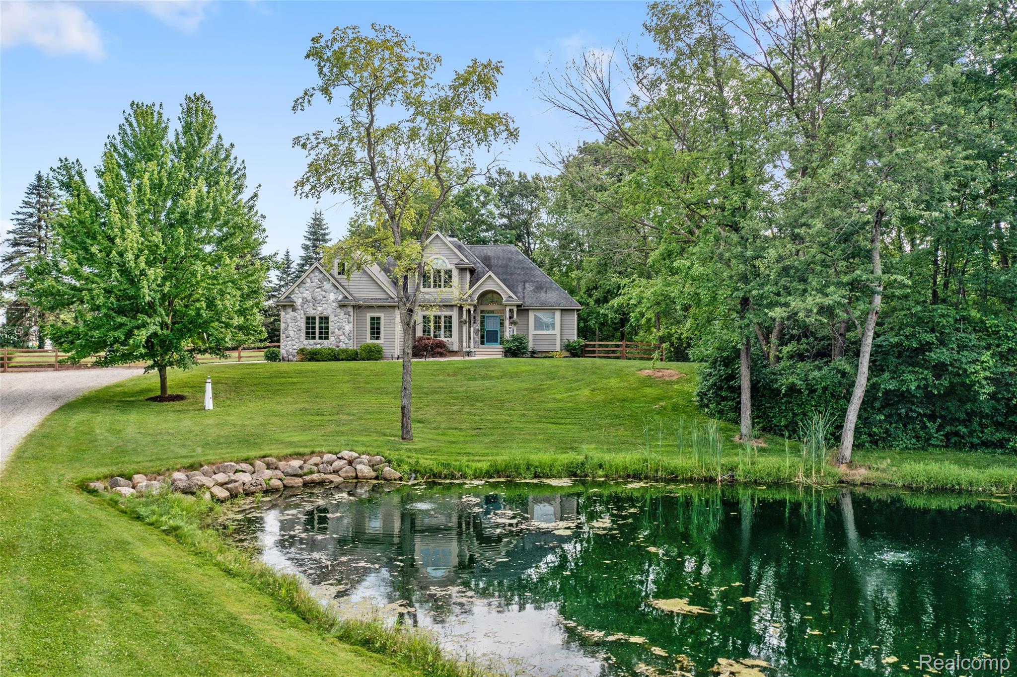 59903 Blue Heron Road
