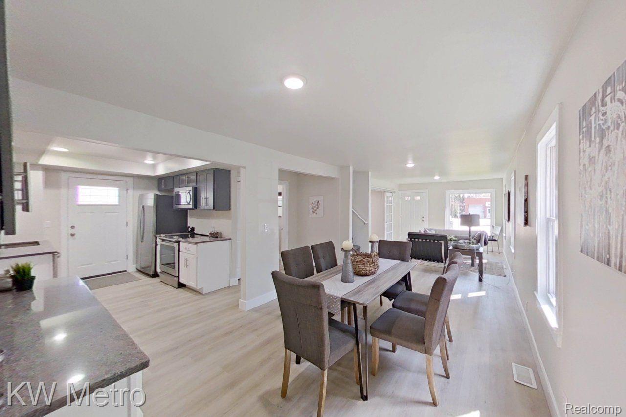 695 LIVERNOIS Street 1