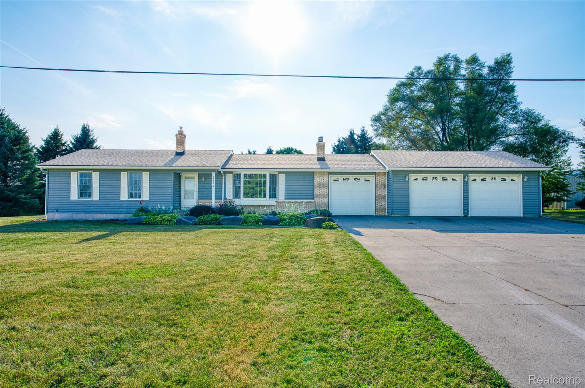 1188 Maxfield Road