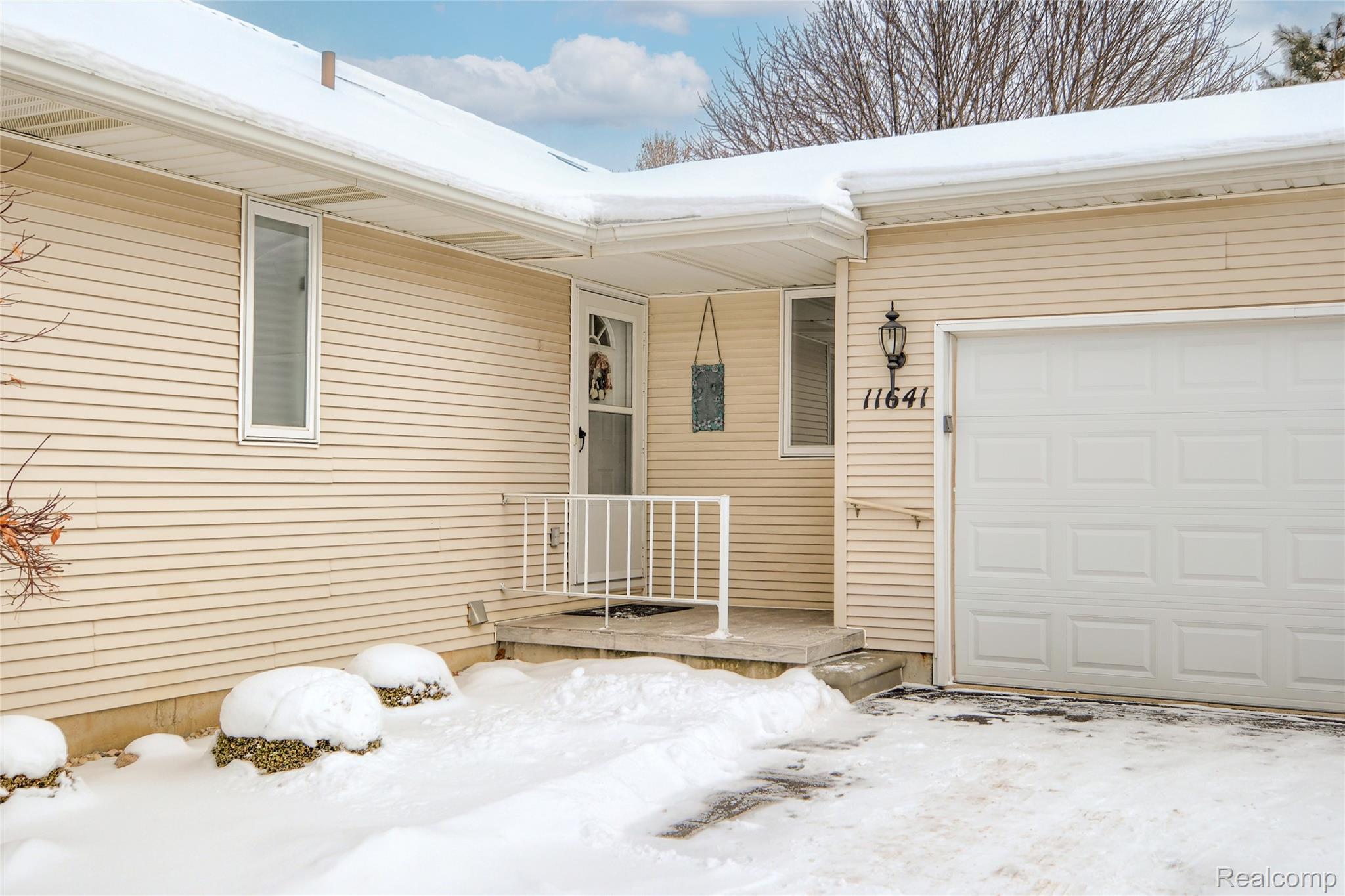 11641 Hawthorne Glen Drive