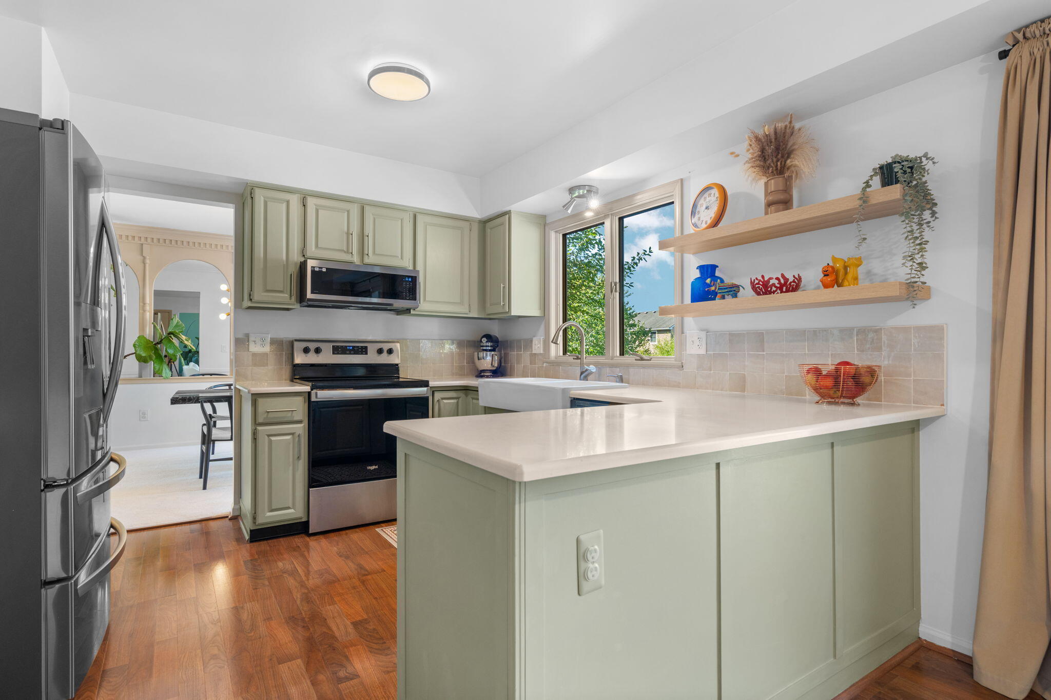 612 Burr Oak Drive