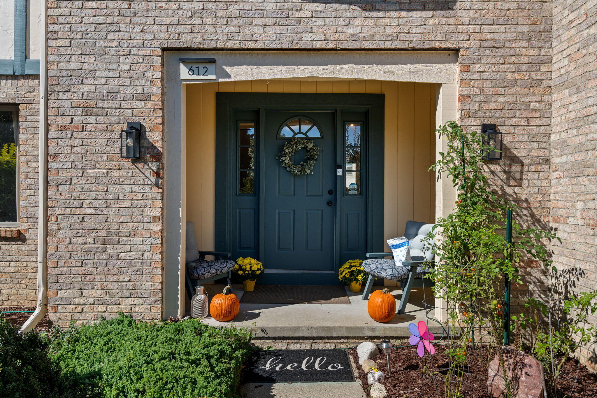 612 Burr Oak Drive