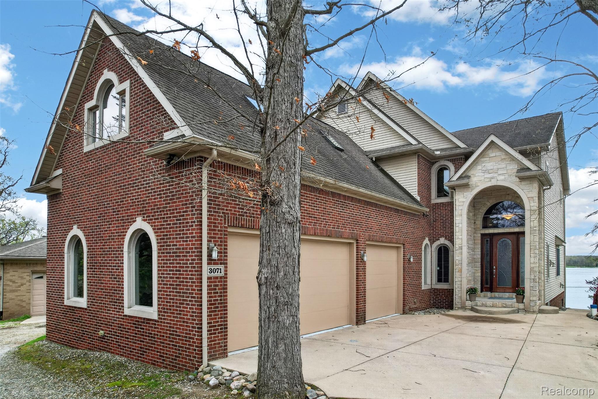 3071 School Lake Drive