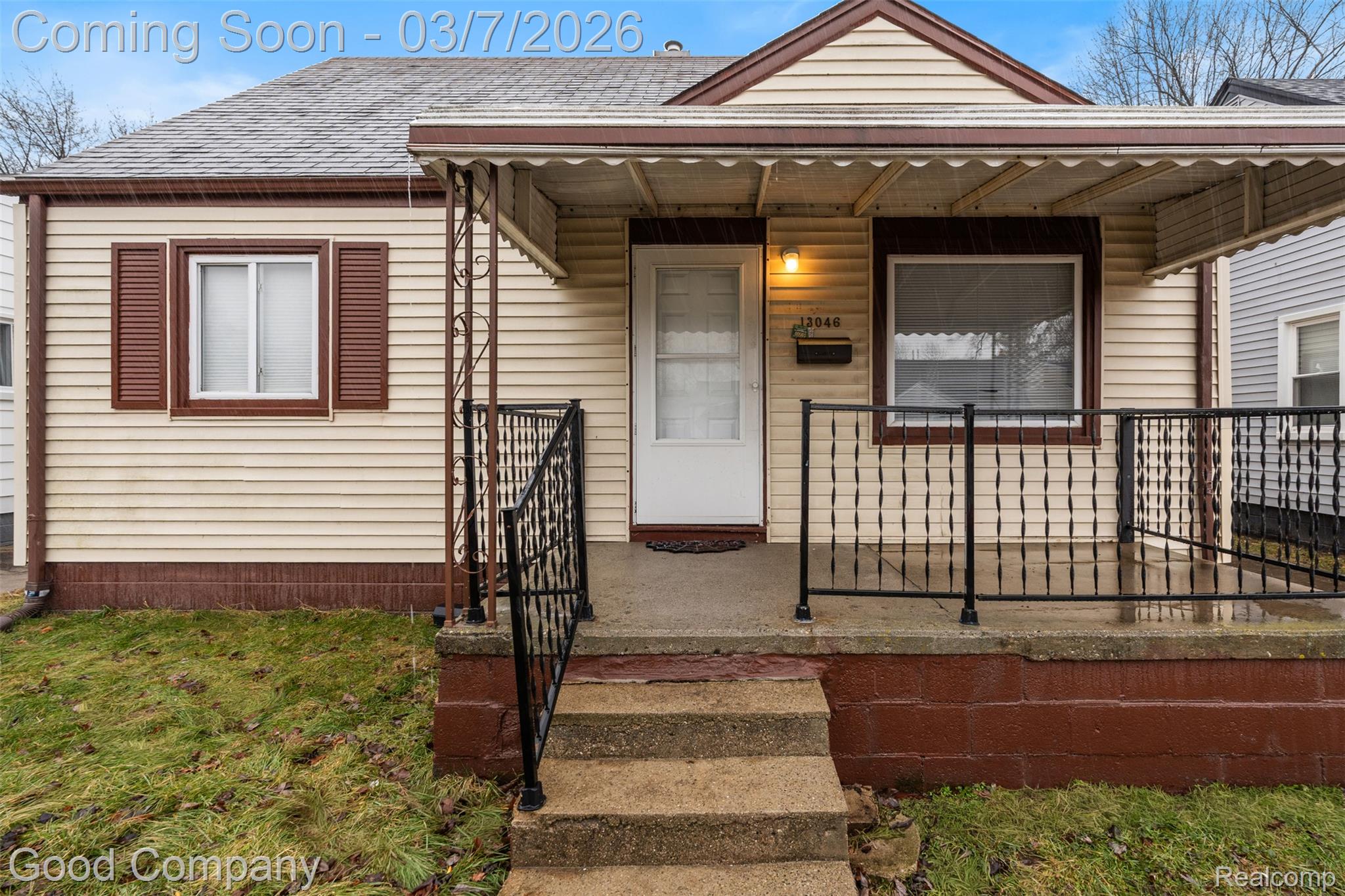 13046 Sherman Avenue