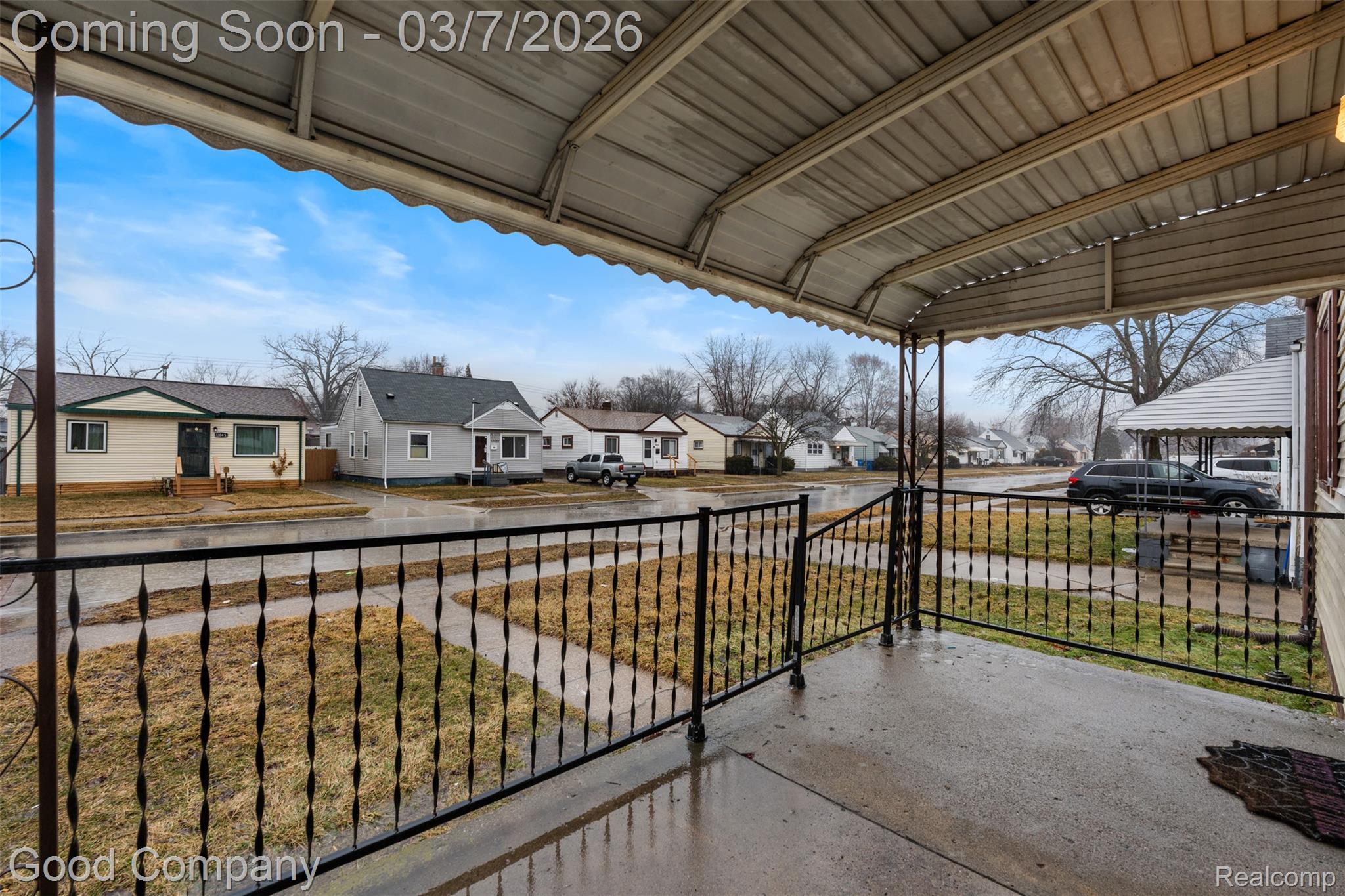 13046 Sherman Avenue