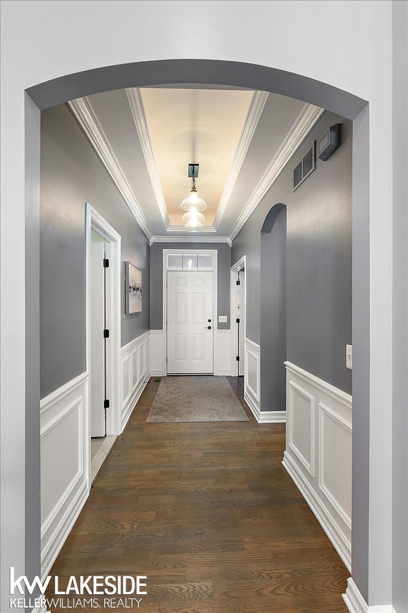 609 Mountain Circle