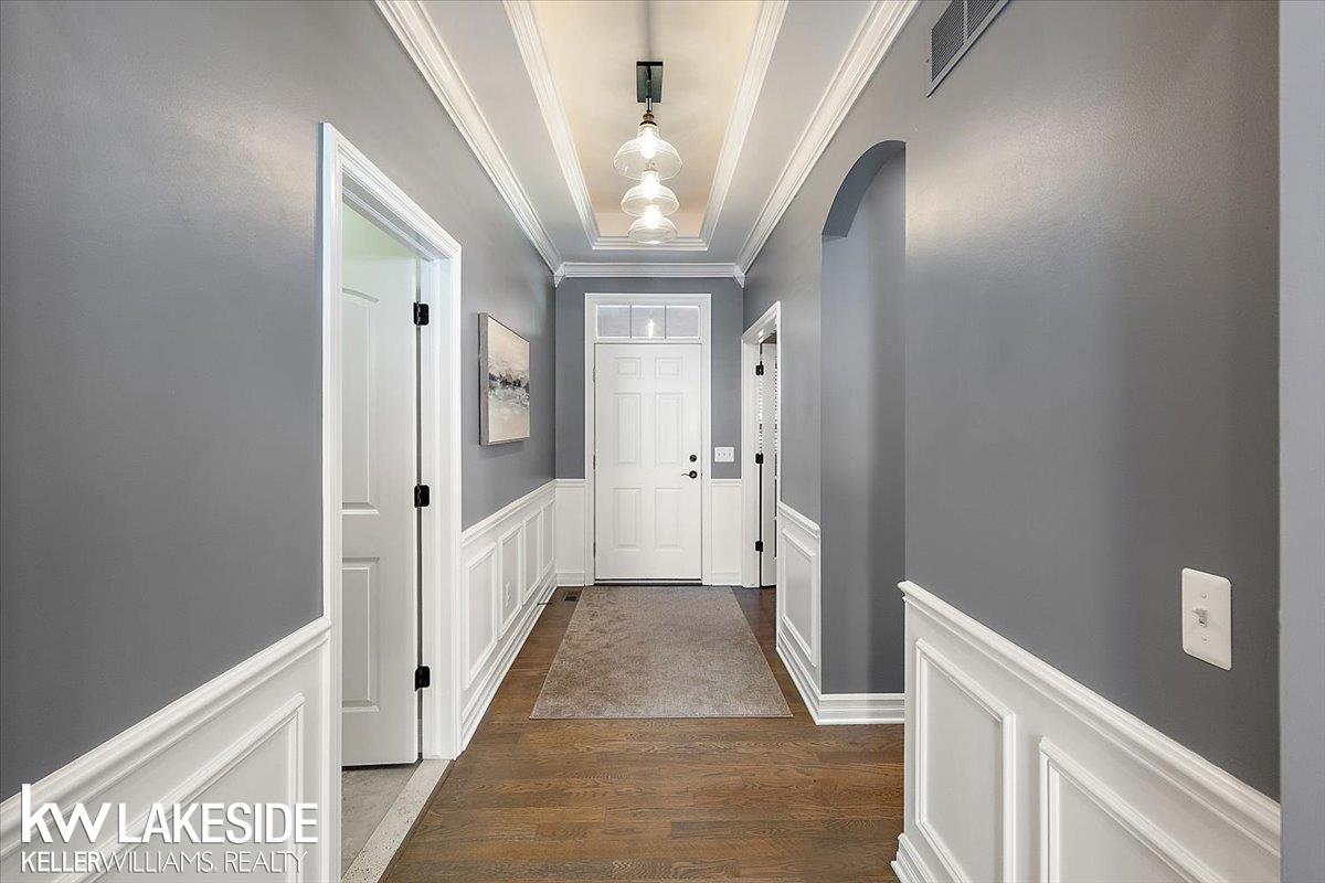 609 Mountain Circle