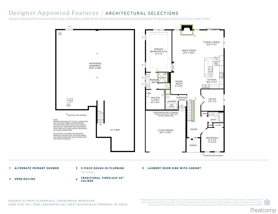 7639 Larchwood Drive