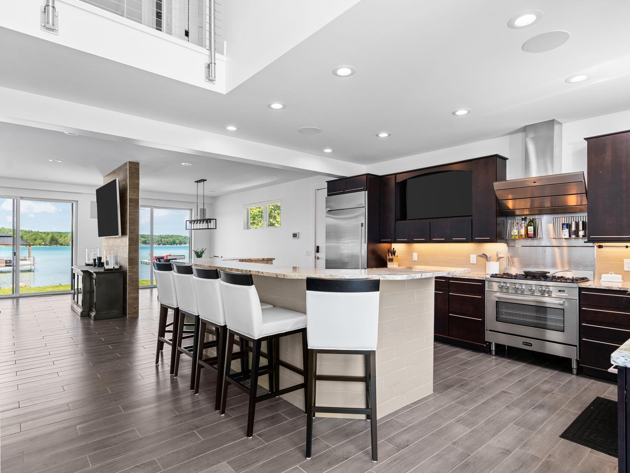 7586 Crystal Beach Road