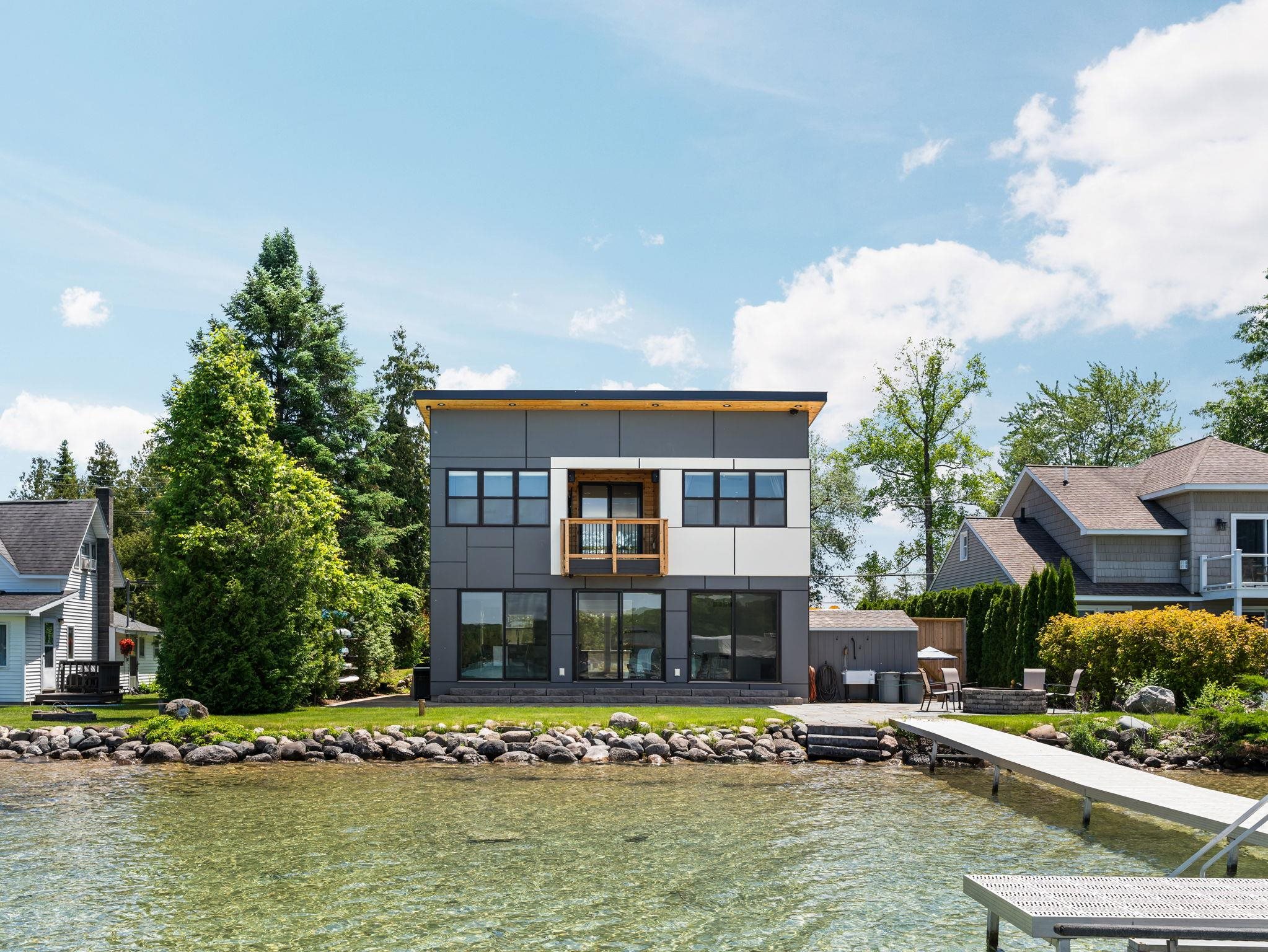 7586 Crystal Beach Road