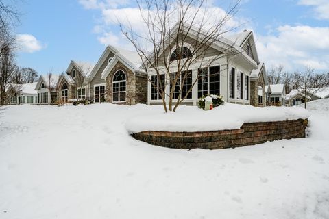 3061 Riverview Lane Sodus Township MI 49022