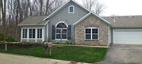 Photo of 3061 Riverview Lane, Sodus Township, MI 49022 (MLS # 69026004681)