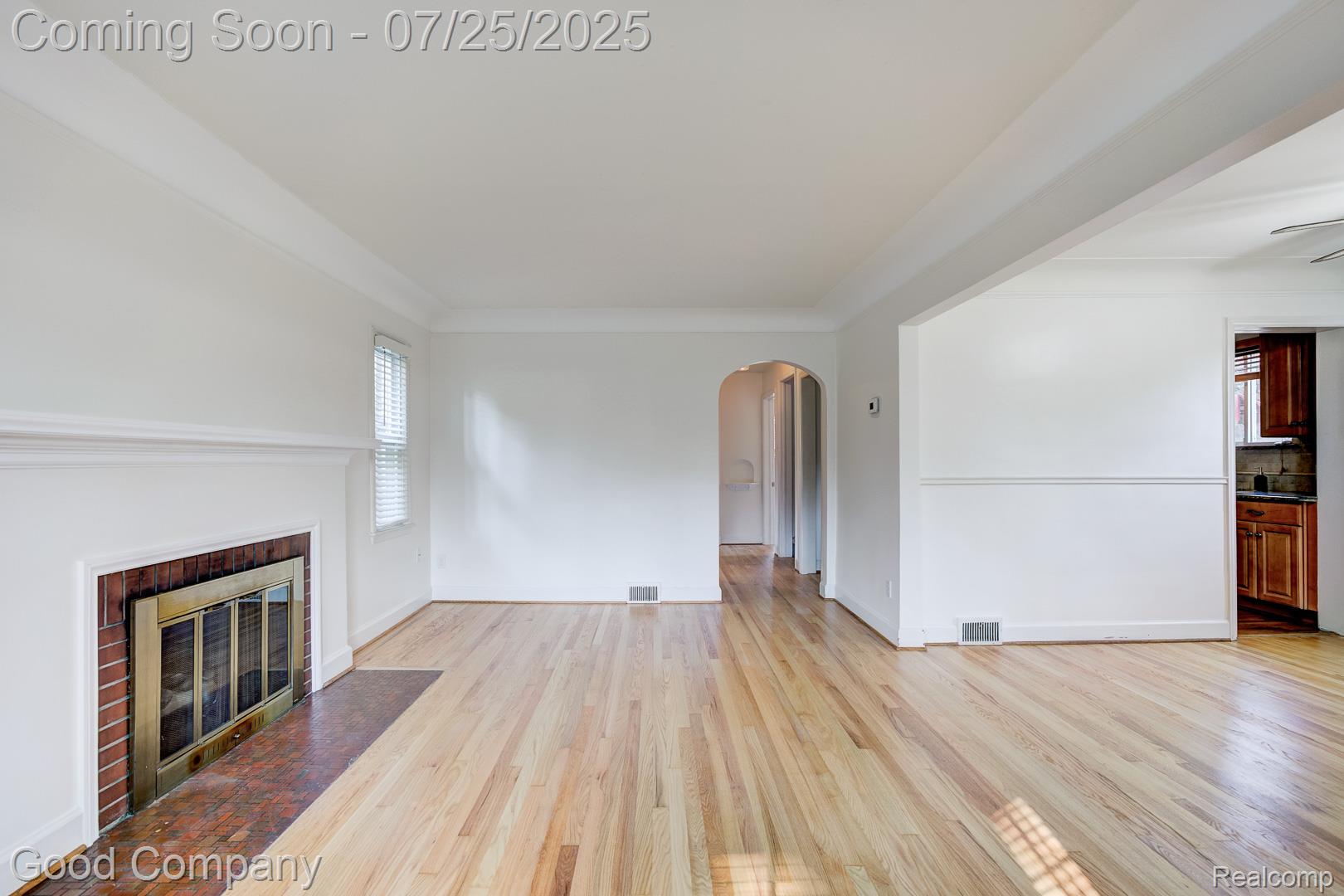 1645 Pinecrest Drive