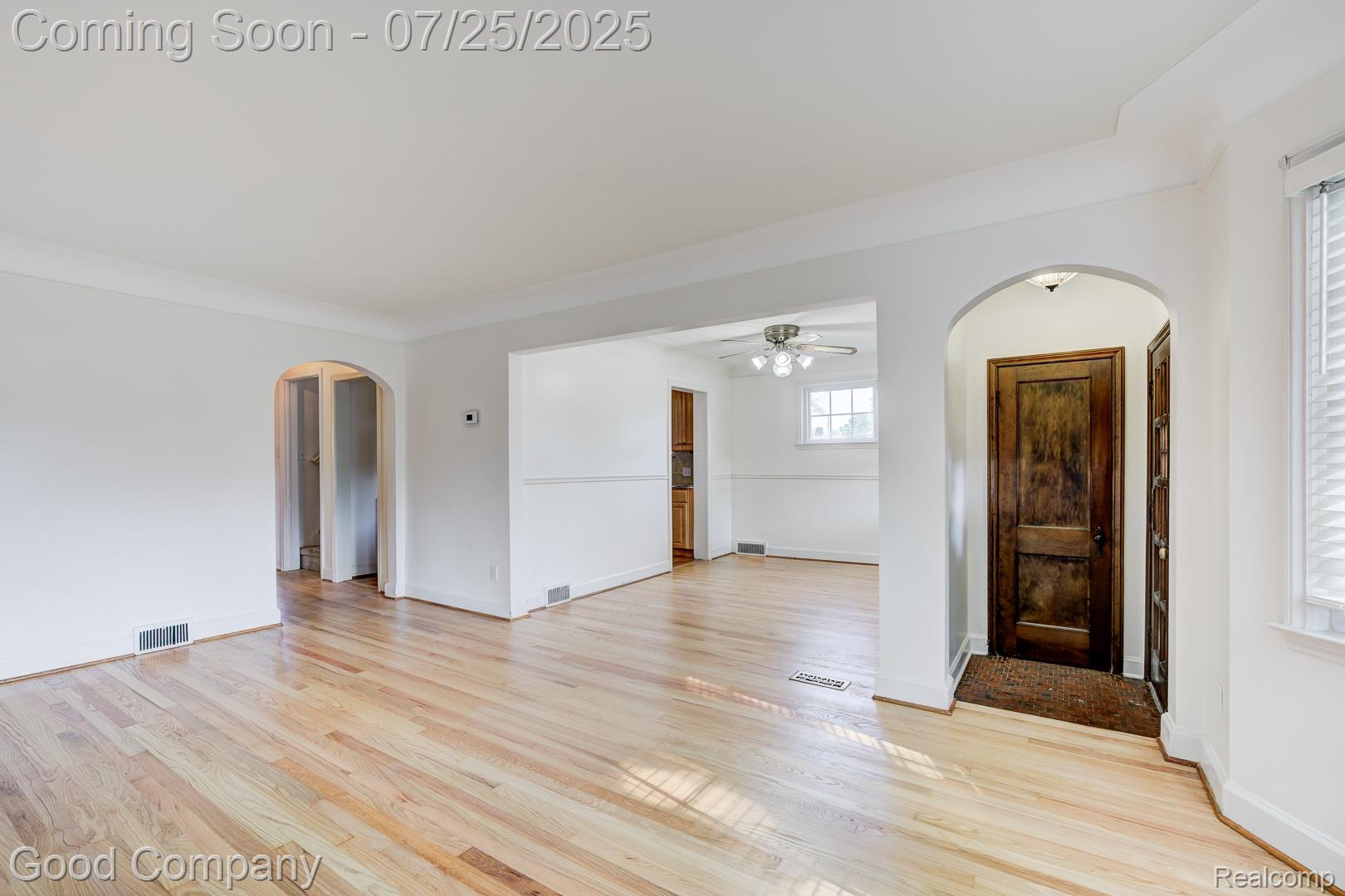 1645 Pinecrest Drive