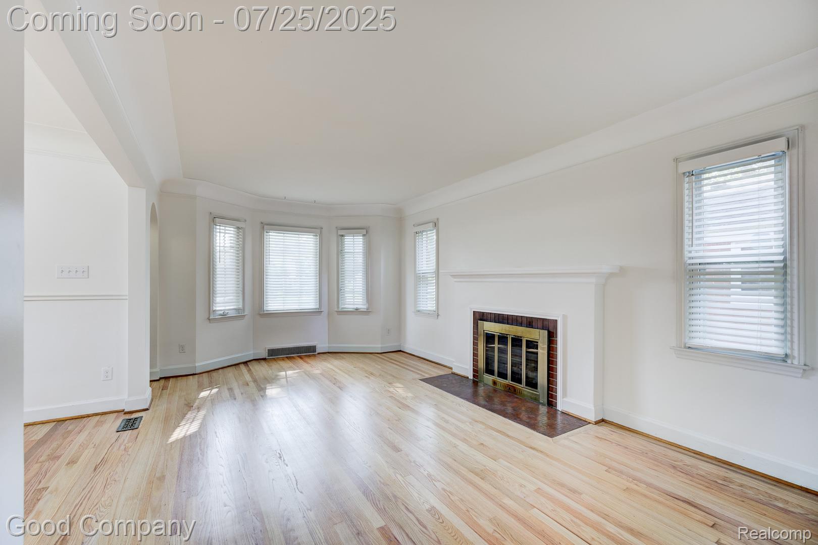 1645 Pinecrest Drive