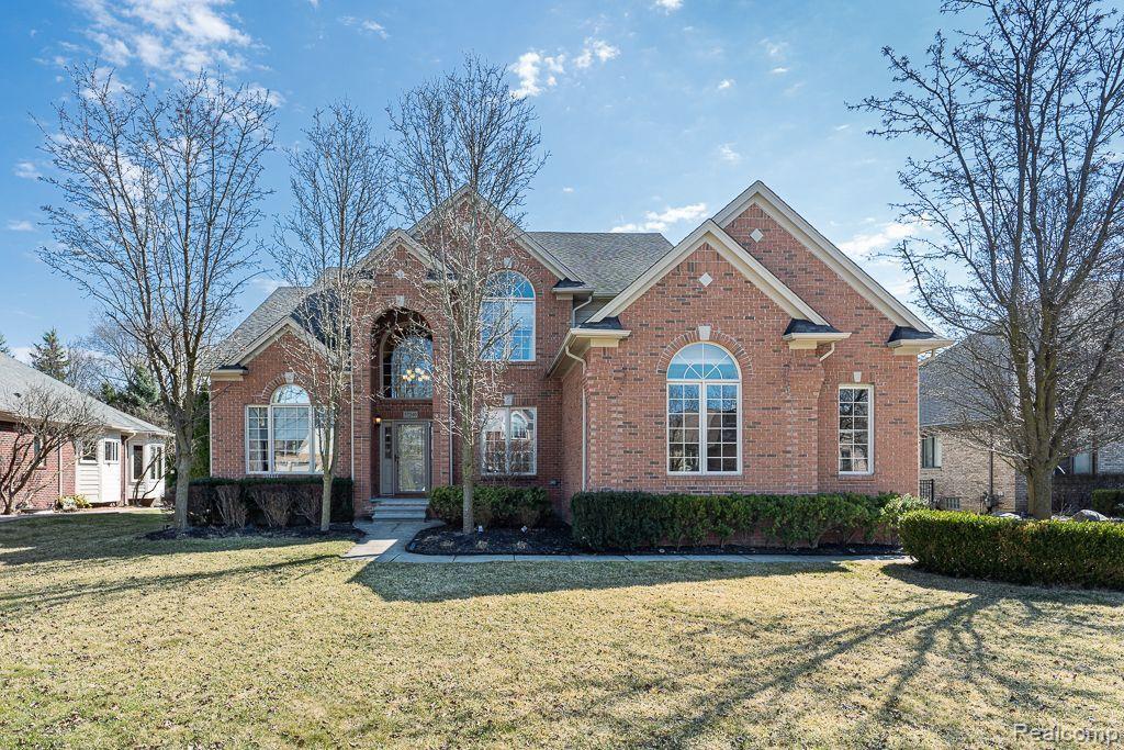 Washington Township Macomb, Michigan 48094, United States, 4 Bedrooms Bedrooms, ,4 BathroomsBathrooms,Residential,Active,100673