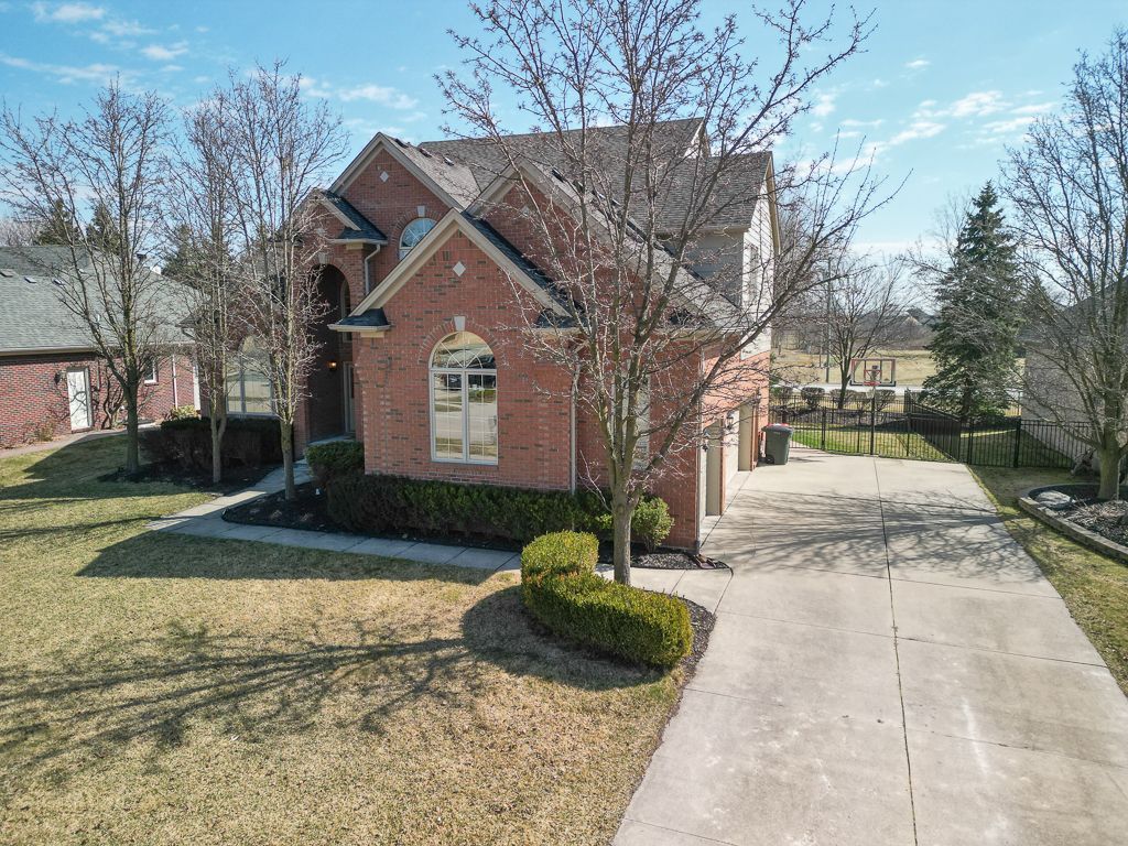 Washington Township Macomb, Michigan 48094, United States, 4 Bedrooms Bedrooms, ,4 BathroomsBathrooms,Residential,Active,100673