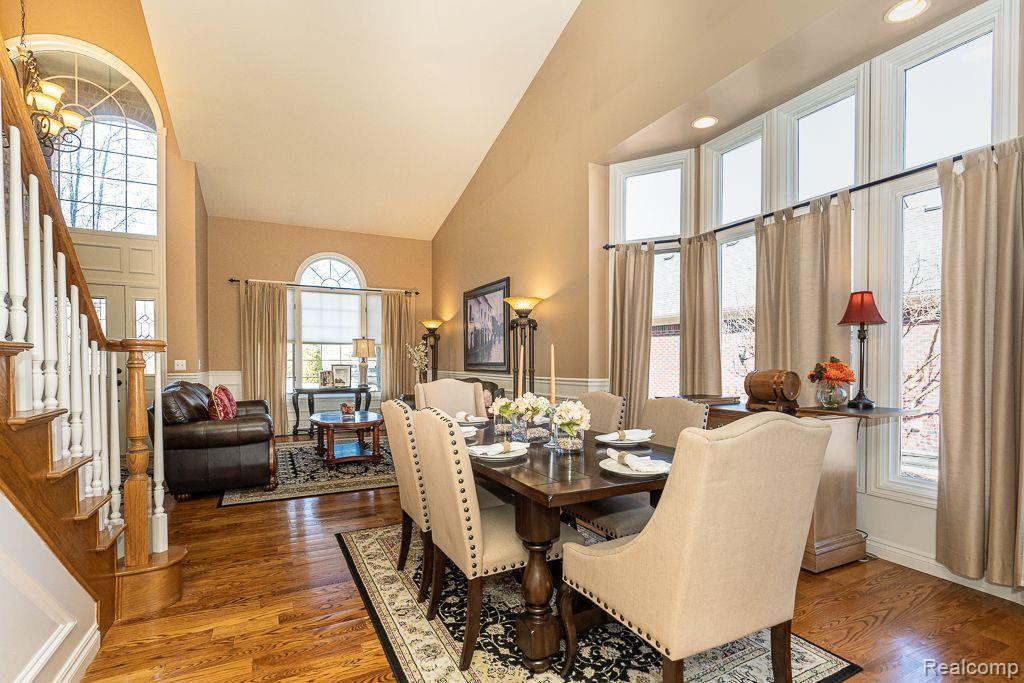 Washington Township Macomb, Michigan 48094, United States, 4 Bedrooms Bedrooms, ,4 BathroomsBathrooms,Residential,Active,100673