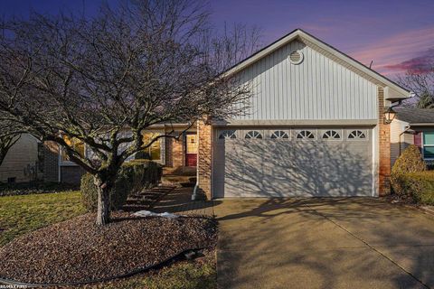 481 Pattingill Street Westland City MI 48185