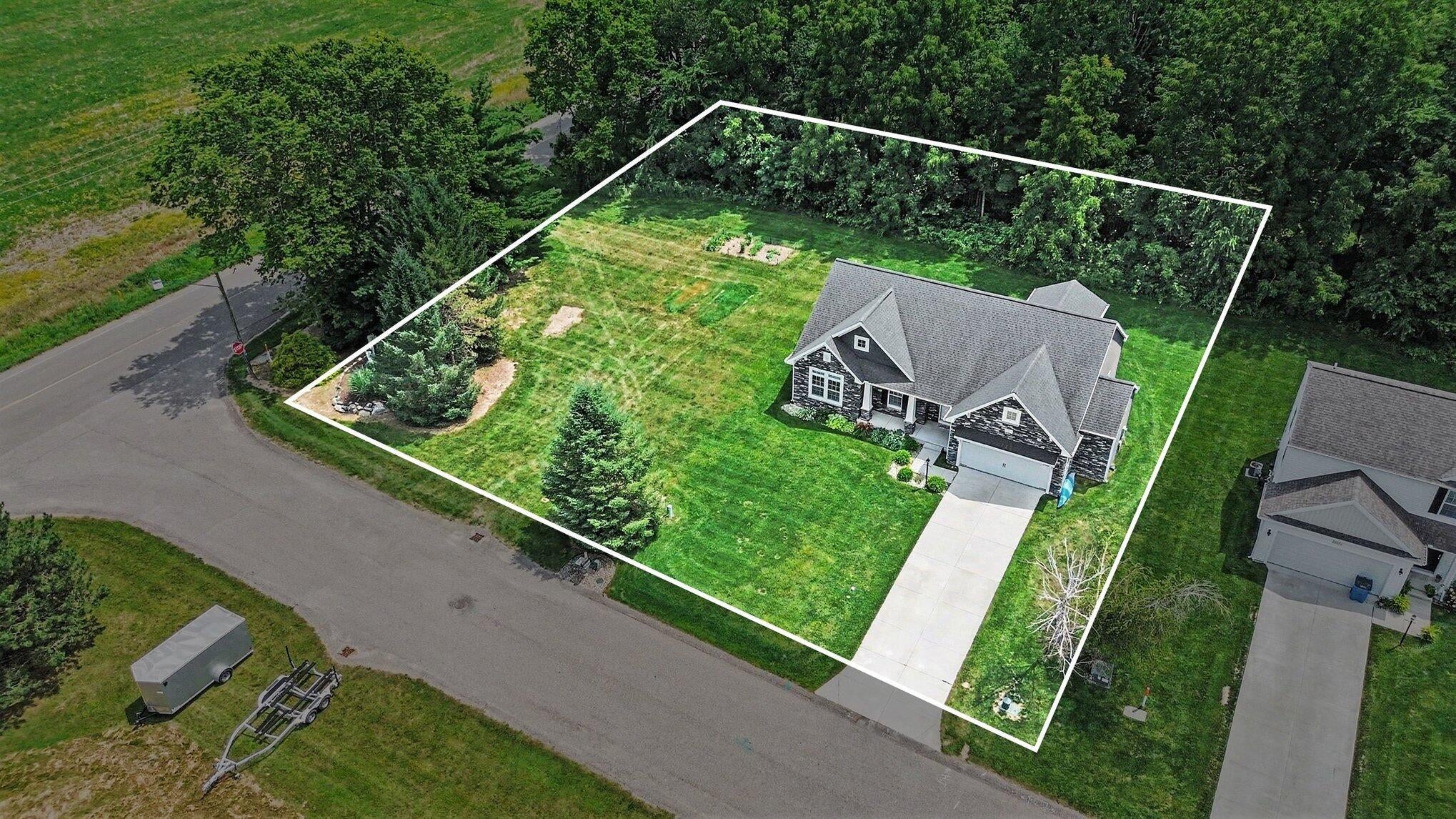 21029 Diamond Harbor Court