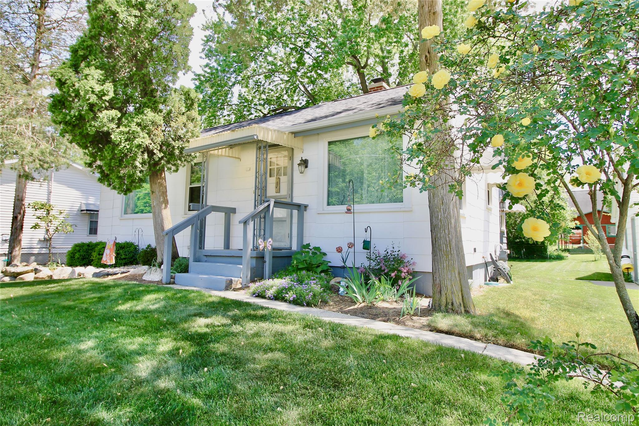 306 Tickner Street