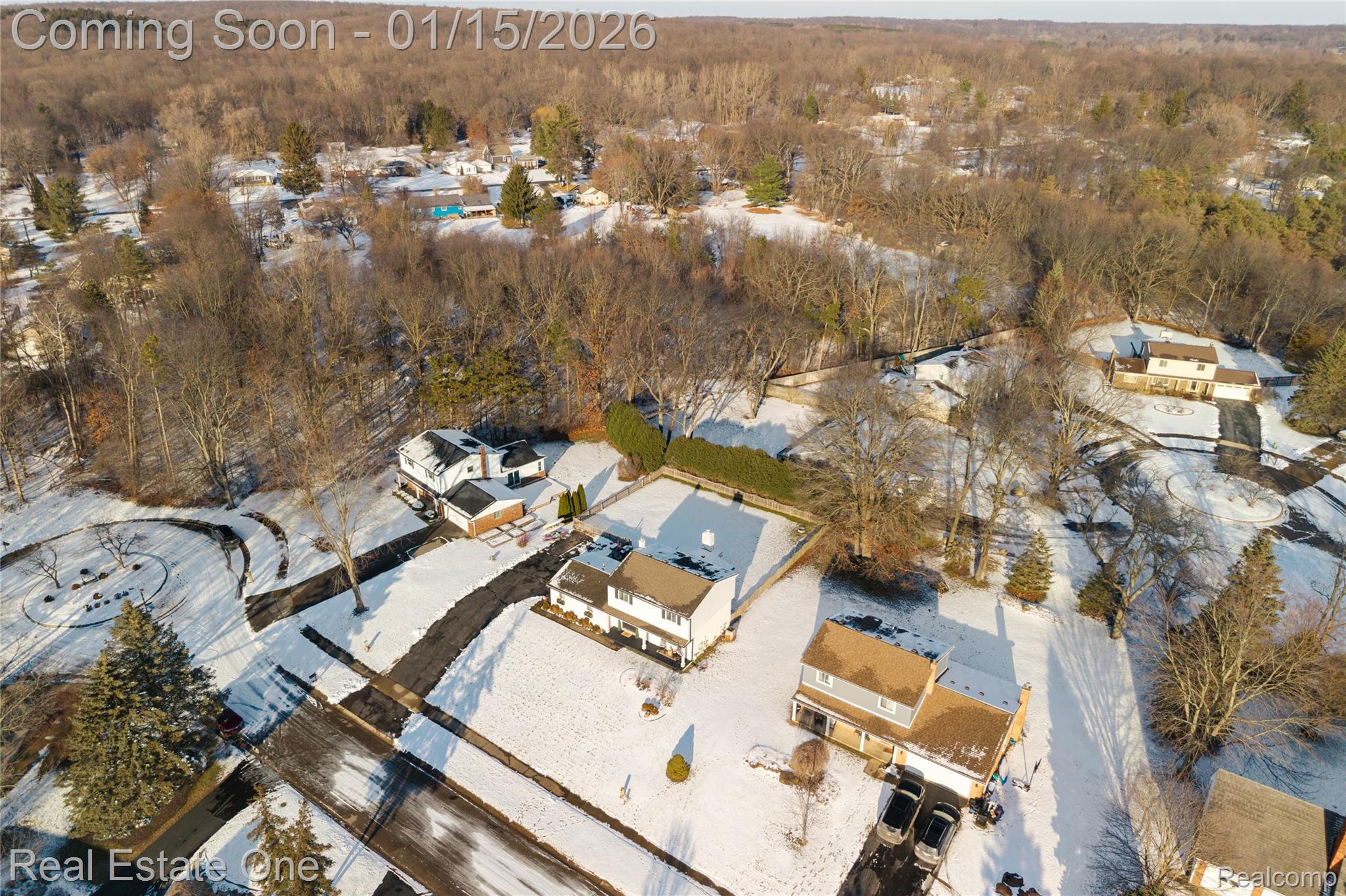 8680 Harbortowne Drive