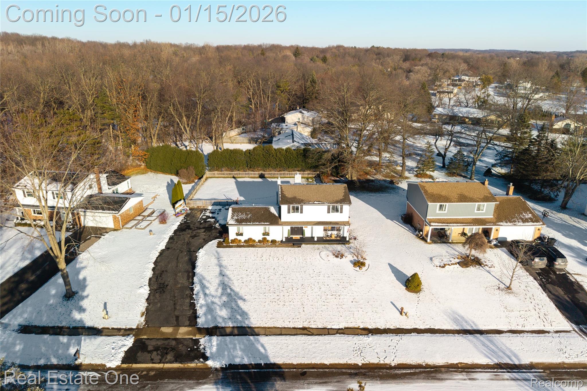 8680 Harbortowne Drive