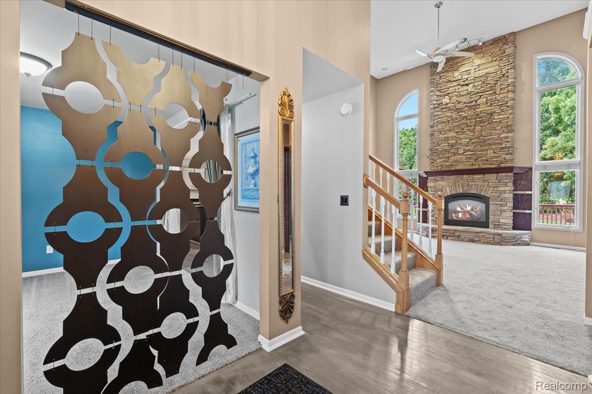 8477 Mist Field Court