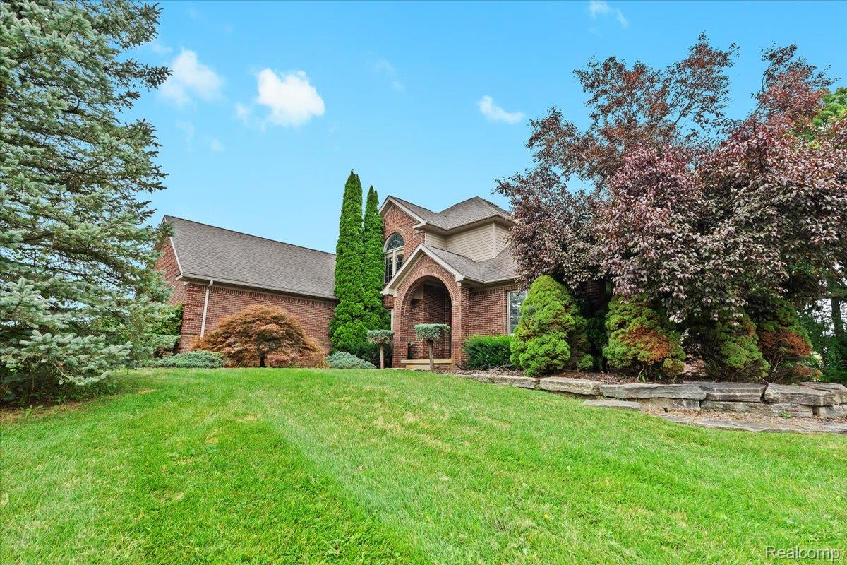 8477 Mist Field Court