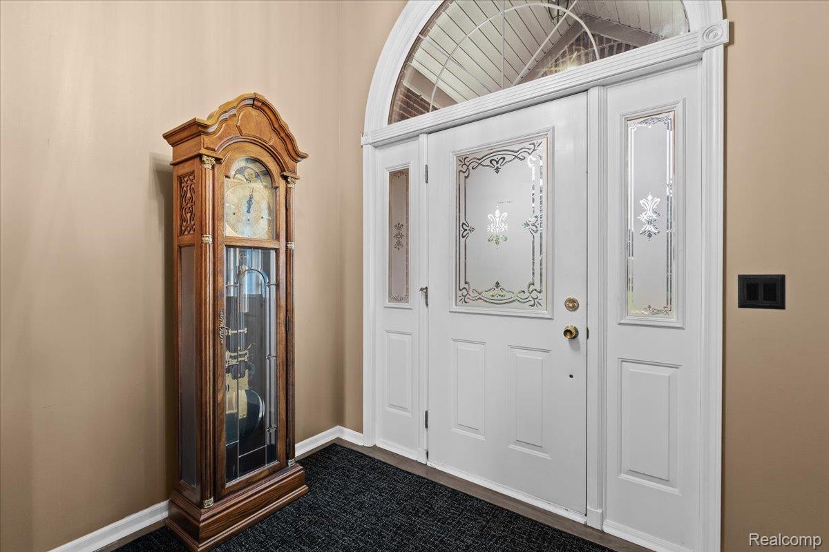 8477 Mist Field Court