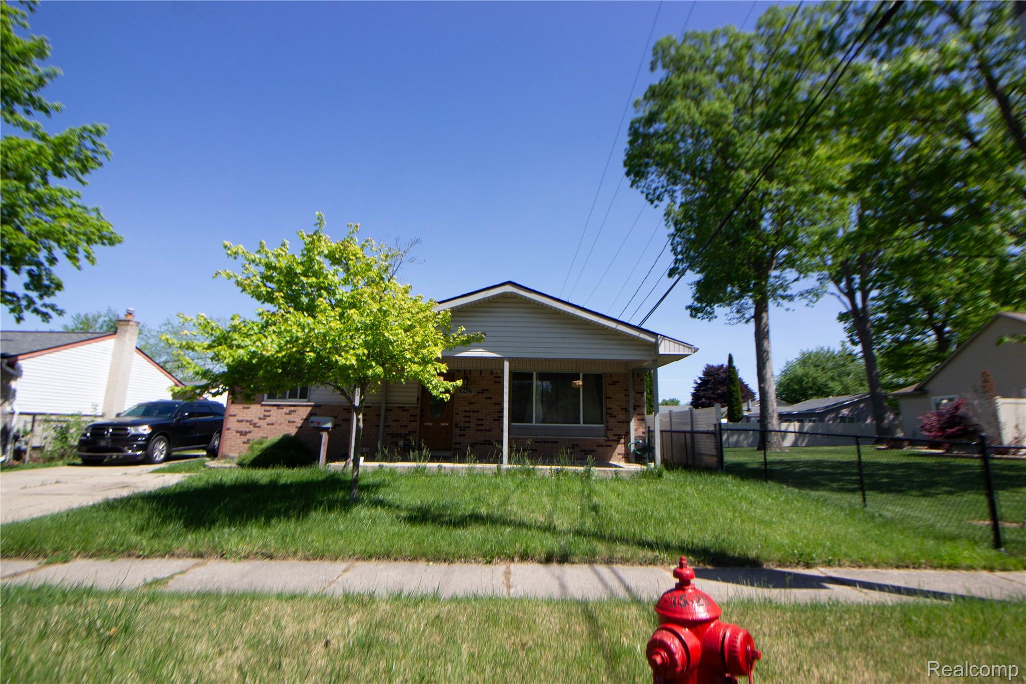 30422 Leroy Street