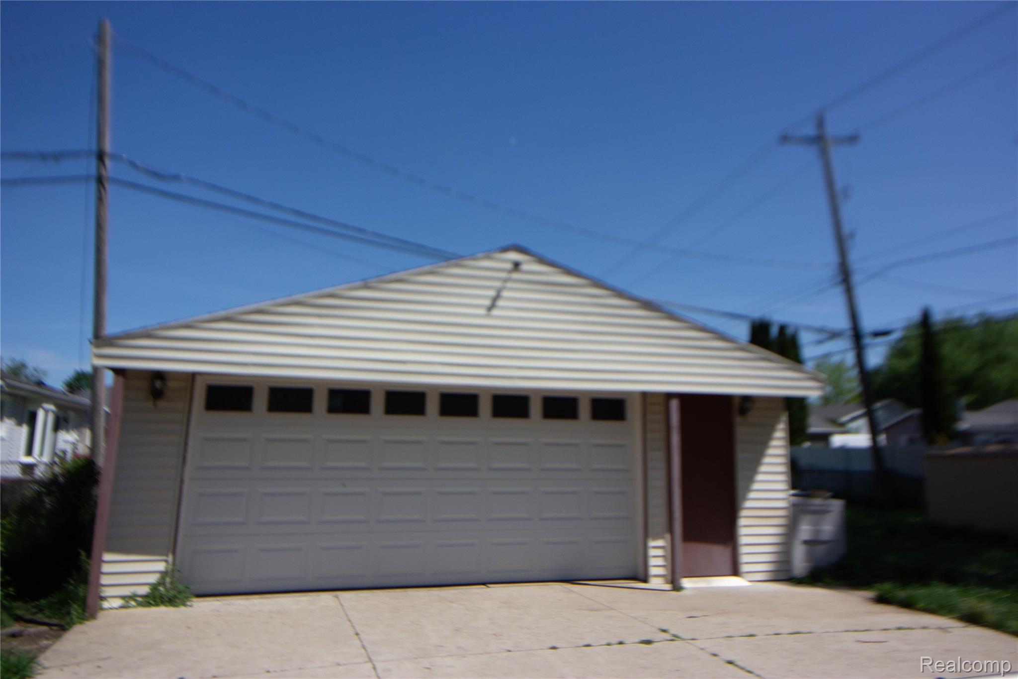 30422 Leroy Street