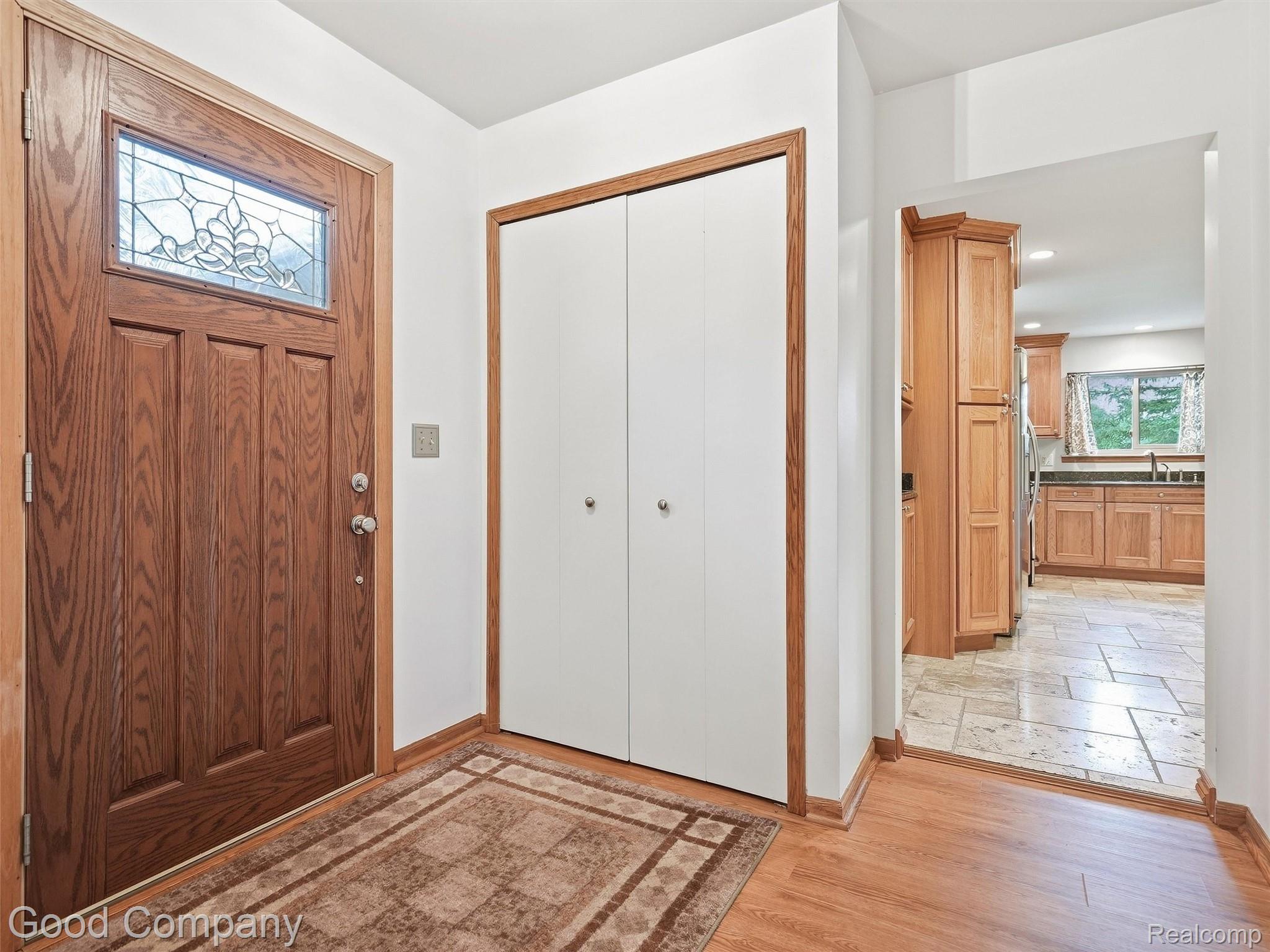 8888 Mystic Lane