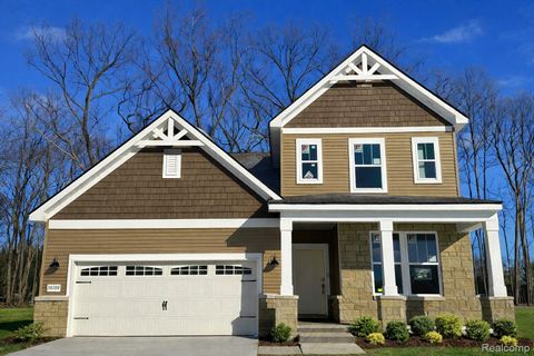 30108 Norway Drive Lyon Charter Township MI 48165