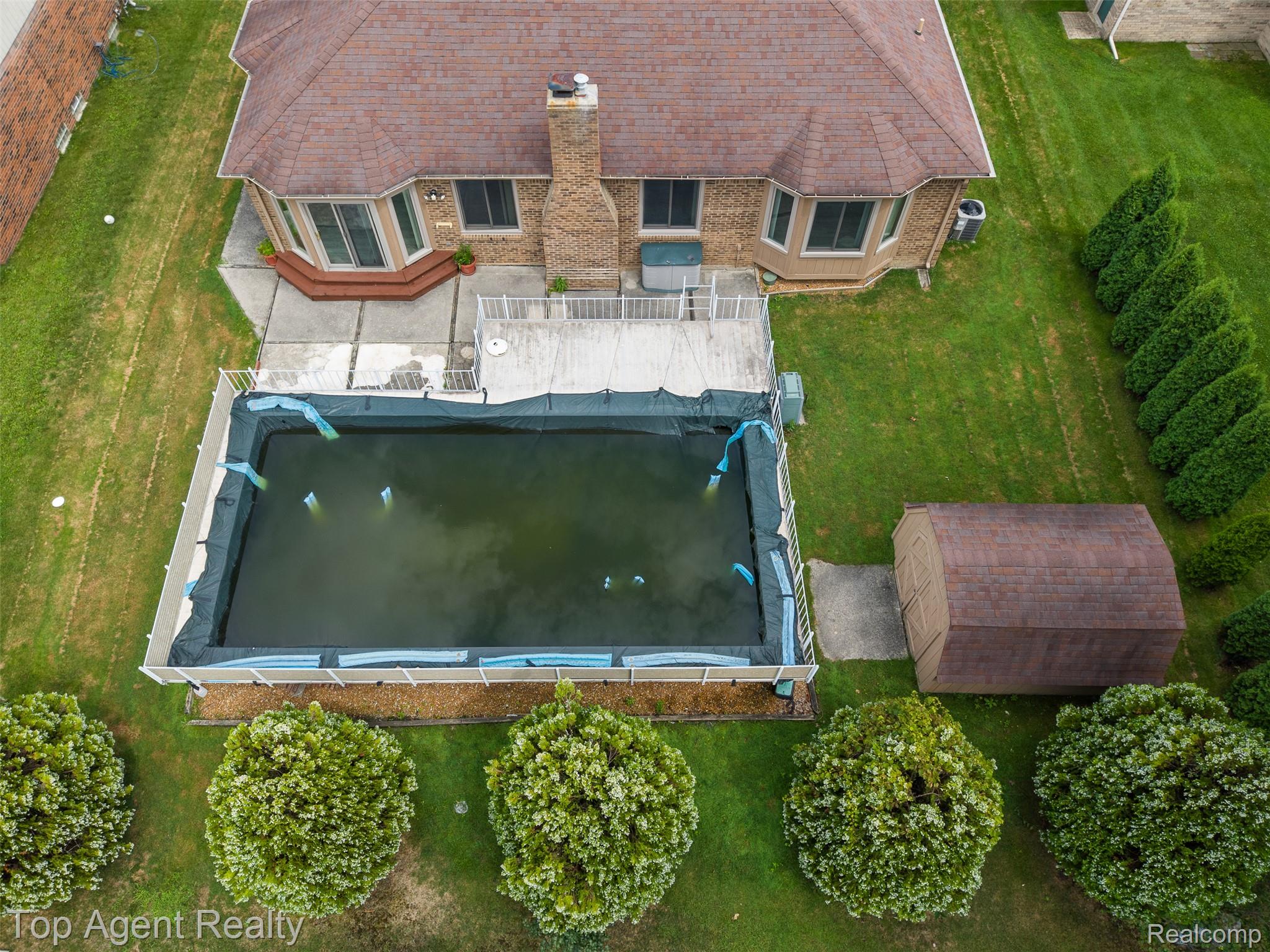 40363 Denbigh Drive